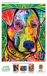 Puzzle Masterpieces: 1000 Piece Dean Russo - Always Watching
