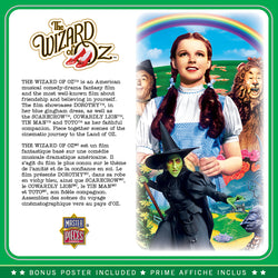 Puzzle Masterpieces: 1000 Piece The Wizard of Oz - Wonderful Wizard of Oz