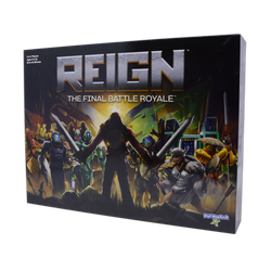 Reign