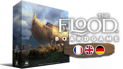 The Flood: Deluxe Edition