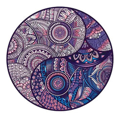 Puzzle Craft-Hub: Yin Yang