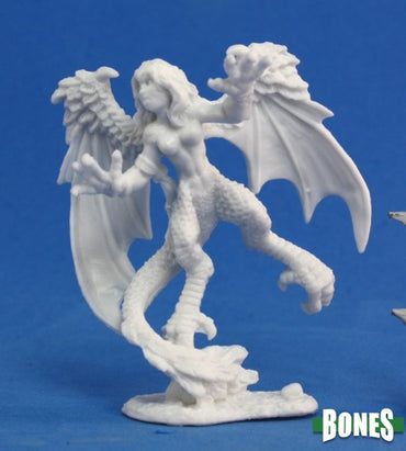 Mini Reaper Bones: Harpy