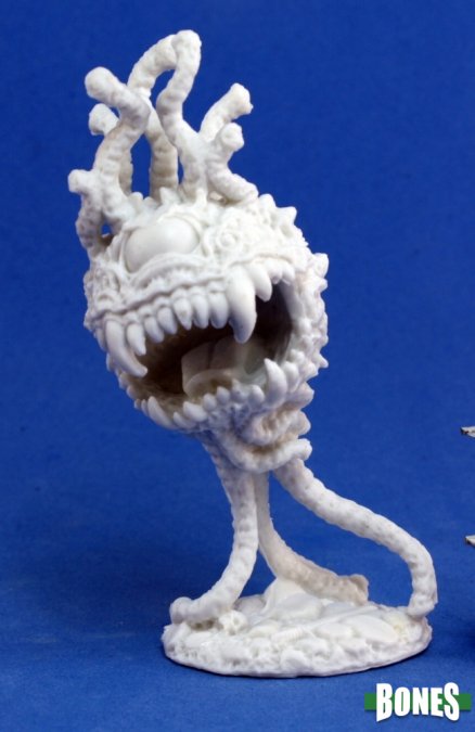 Mini Reaper Bones: Eye Beast
