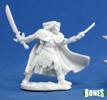 Mini Reaper Bones: Elladin