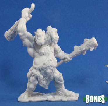 Mini Reaper Bones: Nor'okk Ettin