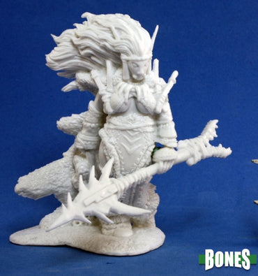 Mini Reaper Bones: Svetlana - Frost Giant Princess