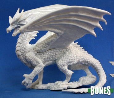 Mini Reaper Bones: Fire Dragon