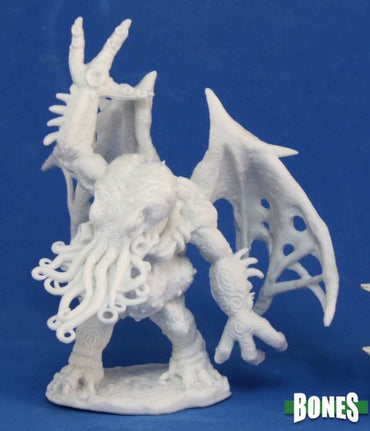 Mini Reaper Bones: Eldritch Demon