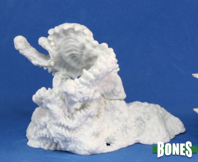 Mini Reaper Bones: Faceless Horror