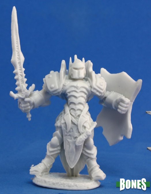 Mini Reaper Bones: Mangu Timur