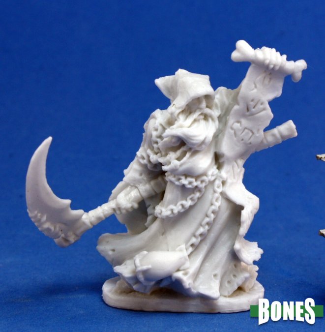 Mini Reaper Bones: Darkrasp