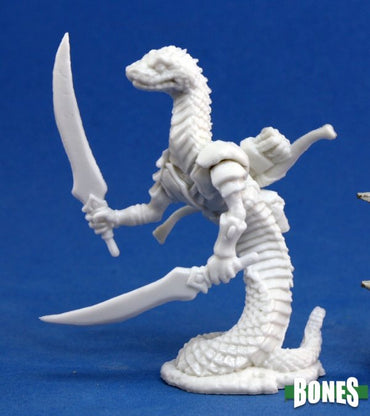 Mini Reaper Bones: Nagendra Stalker