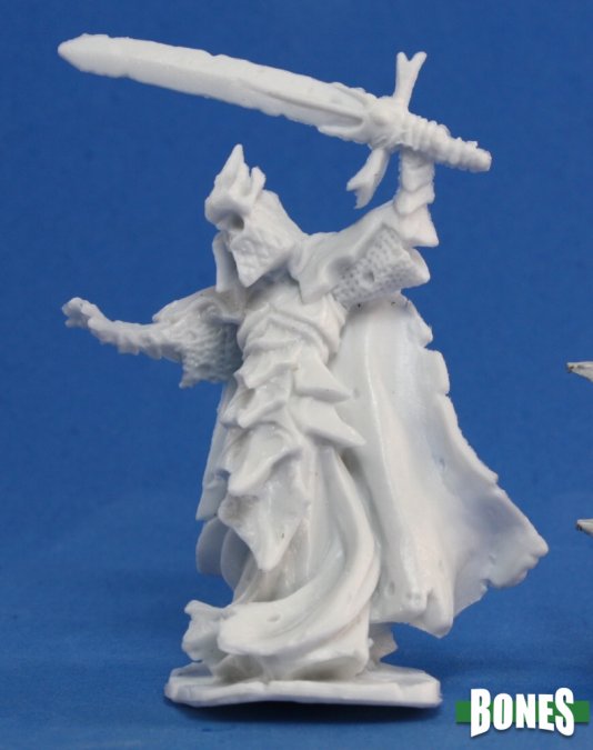 Mini Reaper Bones: Ghost King