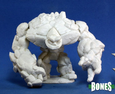 Mini Reaper Bones: Large Earth Elemental