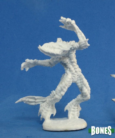 Mini Reaper Bones: Creature of Blood Reef
