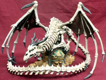 Mini Reaper Bones: Kaladrax