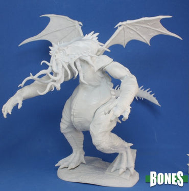 Mini Reaper Bones: C'thulhu