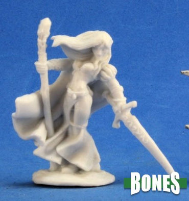 Mini Reaper Bones: Alsastriel