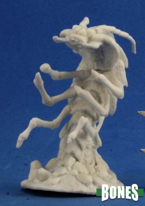 Mini Reaper Bones: Ankheg