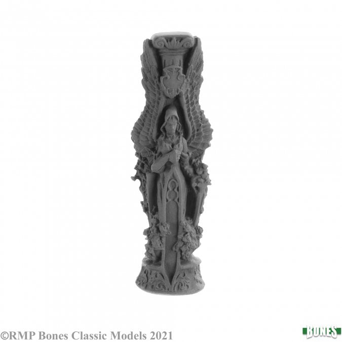 Mini Reaper Black: Pillar of Good