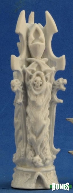 Mini Reaper Bones: Pillar of Evil