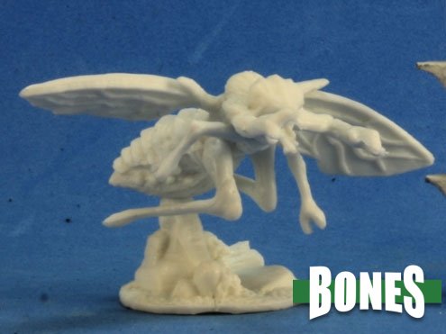Mini Reaper Bones: Fly Demon
