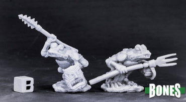 Mini Reaper Bones: Squogs (2) DNR