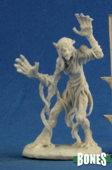 Mini Reaper Bones: Sea Hag