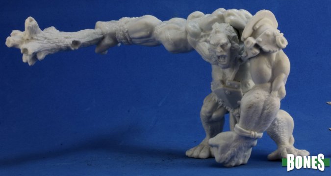 Mini Reaper Bones: Golan Hill Giant