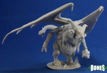 Mini Reaper Bones: Demon Lord of the Undead