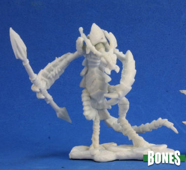 Mini Reaper Bones: Frost Devil