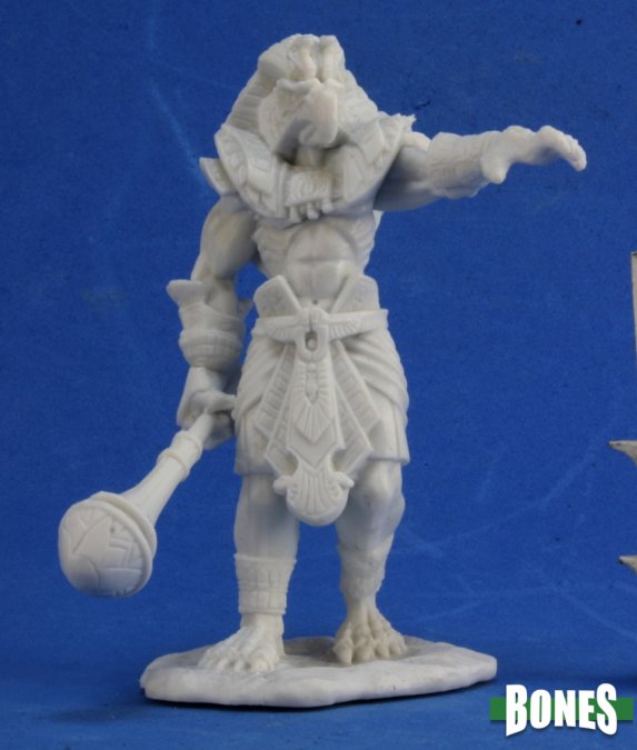 Mini Reaper Bones: Avatar of Sokar
