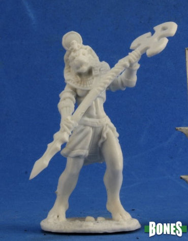 Mini Reaper Bones: Avatar of Sekhmet