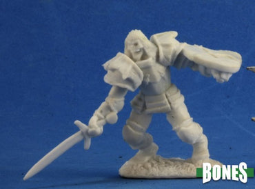 Mini Reaper Bones: Barrow Warden 3