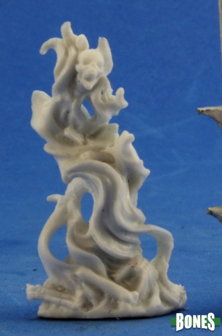 Mini Reaper Bones: Demi-Lich