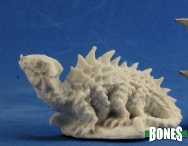 Mini Reaper Bones: Basilisk