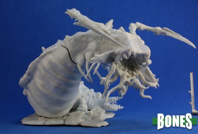 Mini Reaper Bones: Mashaaf Great Old One