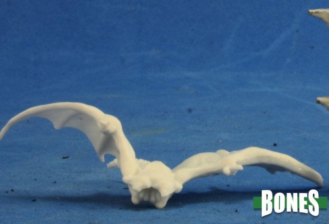 Mini Reaper Bones: Cloaker