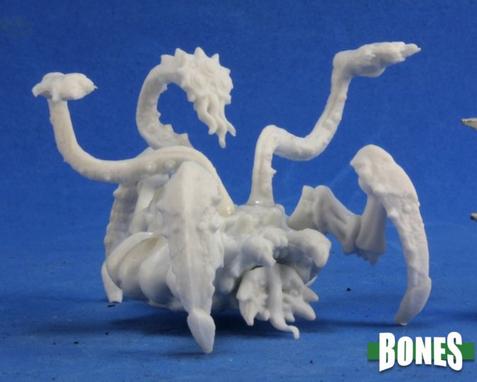 Mini Reaper Bones: Filth Beast