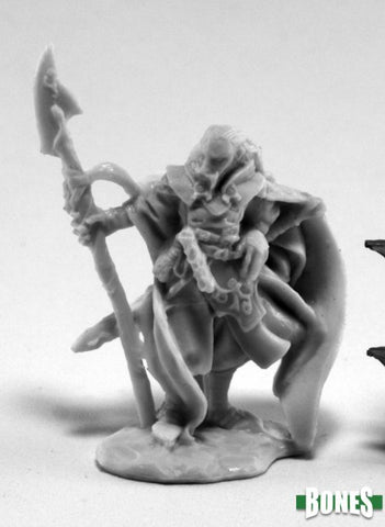 Mini Reaper Bones: Valandil Wizard
