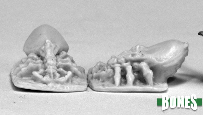 Mini Reaper Bones: Dungeon Vermin (Tick)