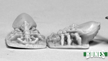 Mini Reaper Bones: Dungeon Vermin (Tick)