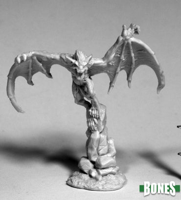 Mini Reaper Bones: Werebat