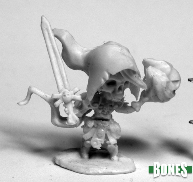 Mini Reaper Bones: Mrs. Bones
