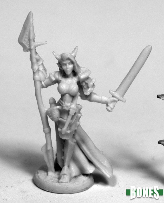 Mini Reaper Bones: Skara Female Skoli