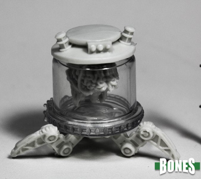 Mini Reaper Bones: Brain In a Jar