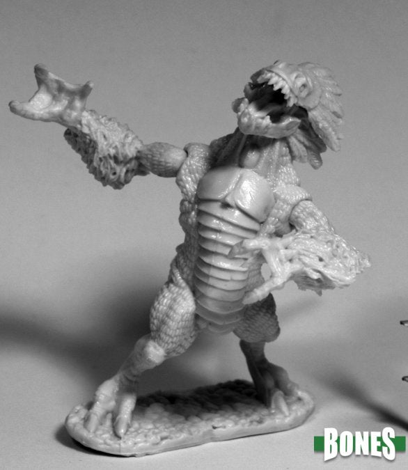 Mini Reaper Bones: Jungle Titan