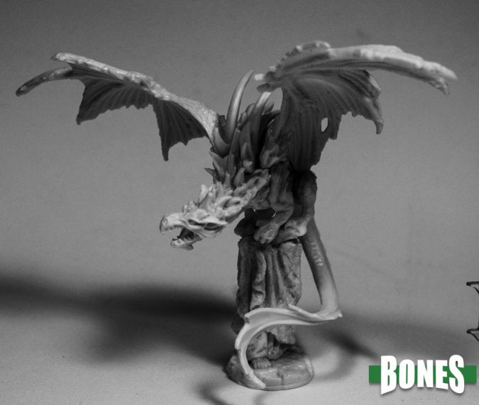 Mini Reaper Bones: Temple Dragon