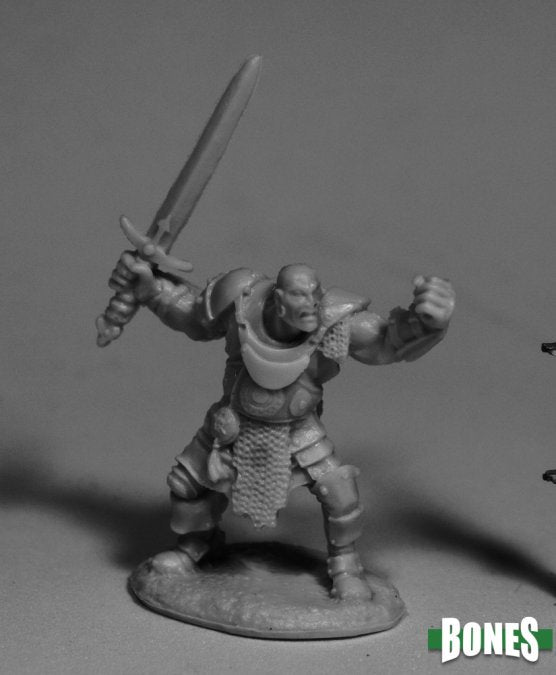 Mini Reaper Bones: Bandit Bully