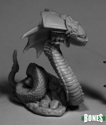Mini Reaper Bones: Xiloxoch Naga